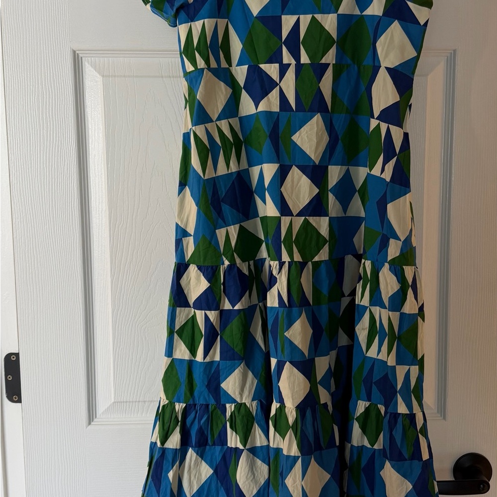FARM Rio Carmelita Maxi Dress - Picture 8 of 10